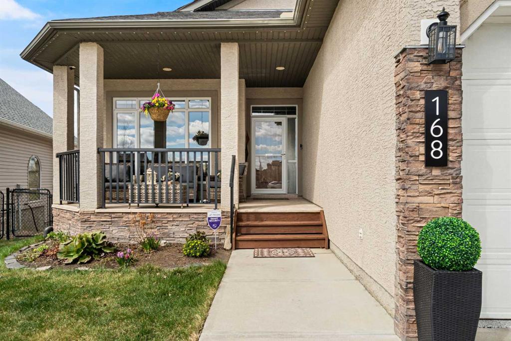 Picture for 168 West Creek Landing 