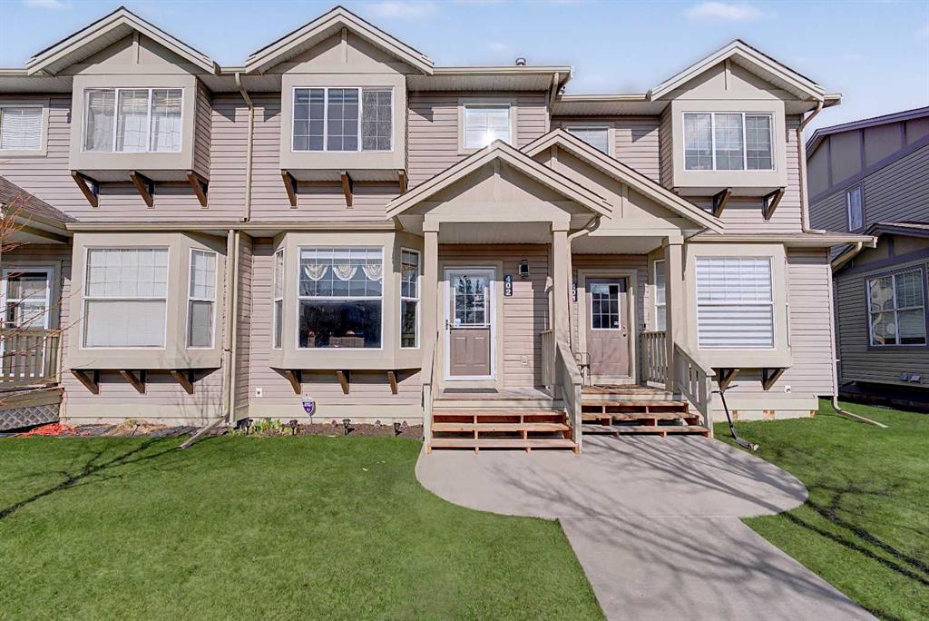 Picture for 402, 2005 Luxstone Boulevard SW