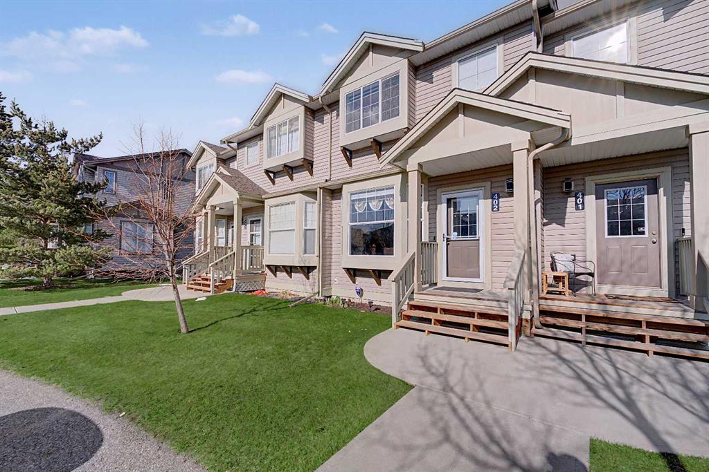 Picture for 402, 2005 Luxstone Boulevard SW