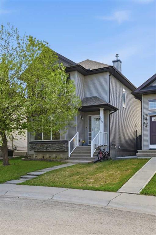 Picture for 169 Cranberry Square SE