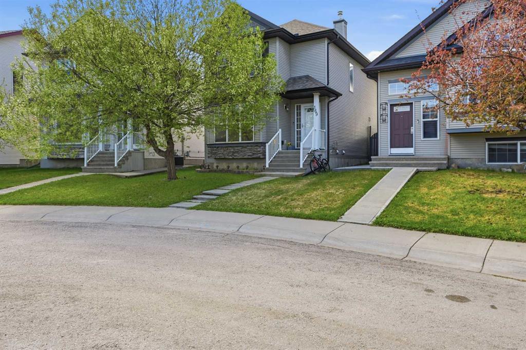 Picture for 169 Cranberry Square SE