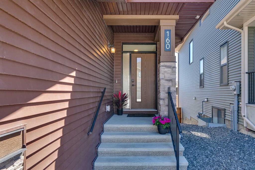 Picture for 160 Precedence Hill 