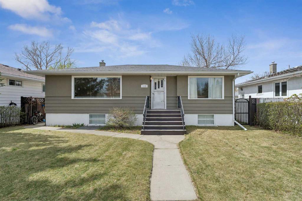 Picture for 1115 Radnor Avenue NE
