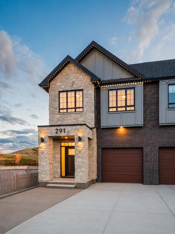Picture for 291 Greenwich Drive NW