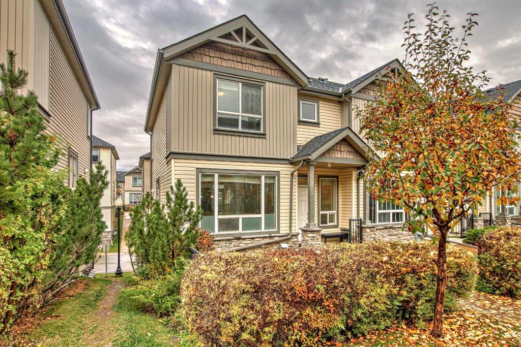 Picture for 219 Kincora Lane NW