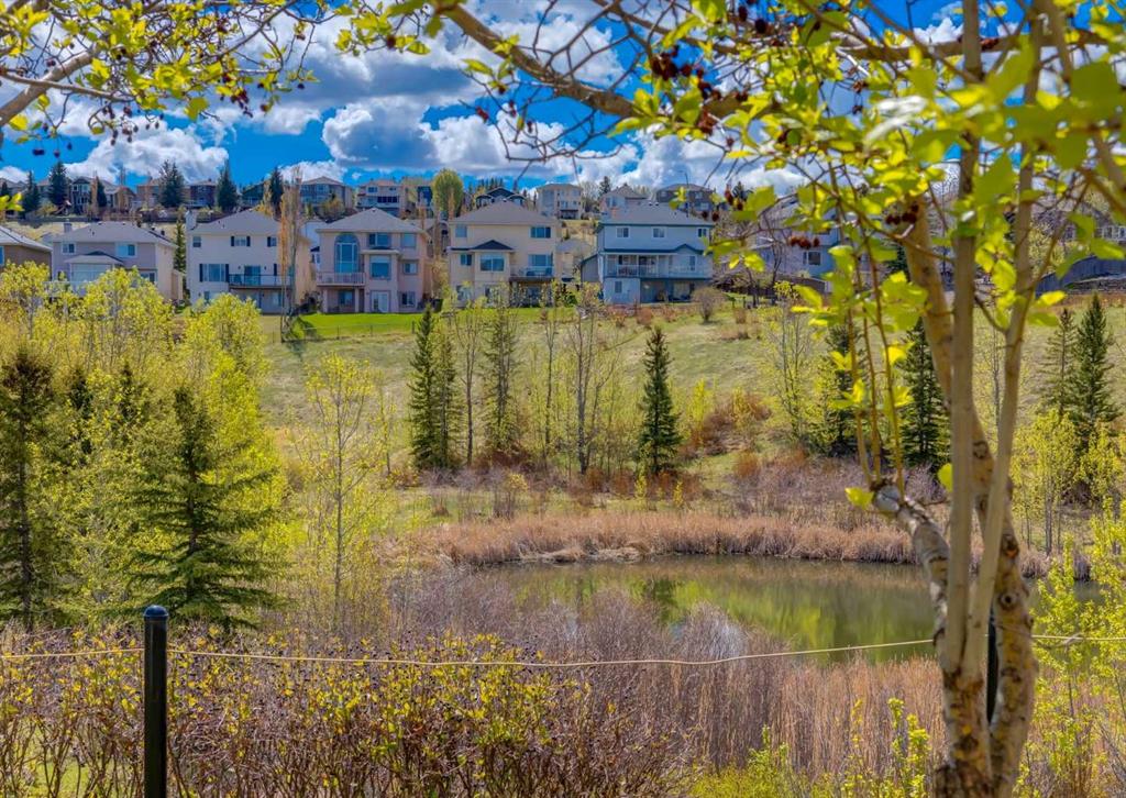 Picture for 149 Edgeridge Terrace NW
