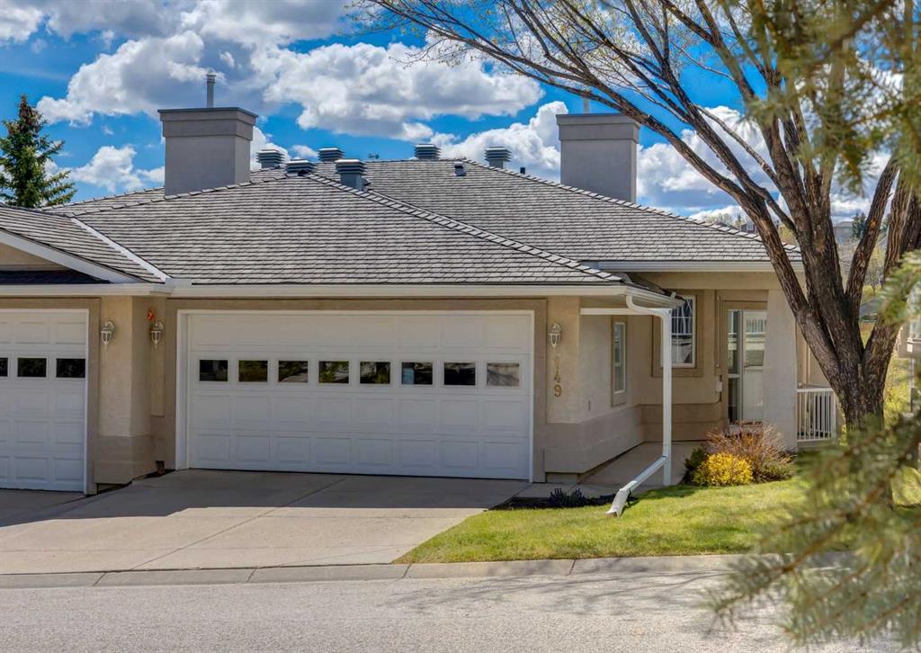 Picture for 149 Edgeridge Terrace NW