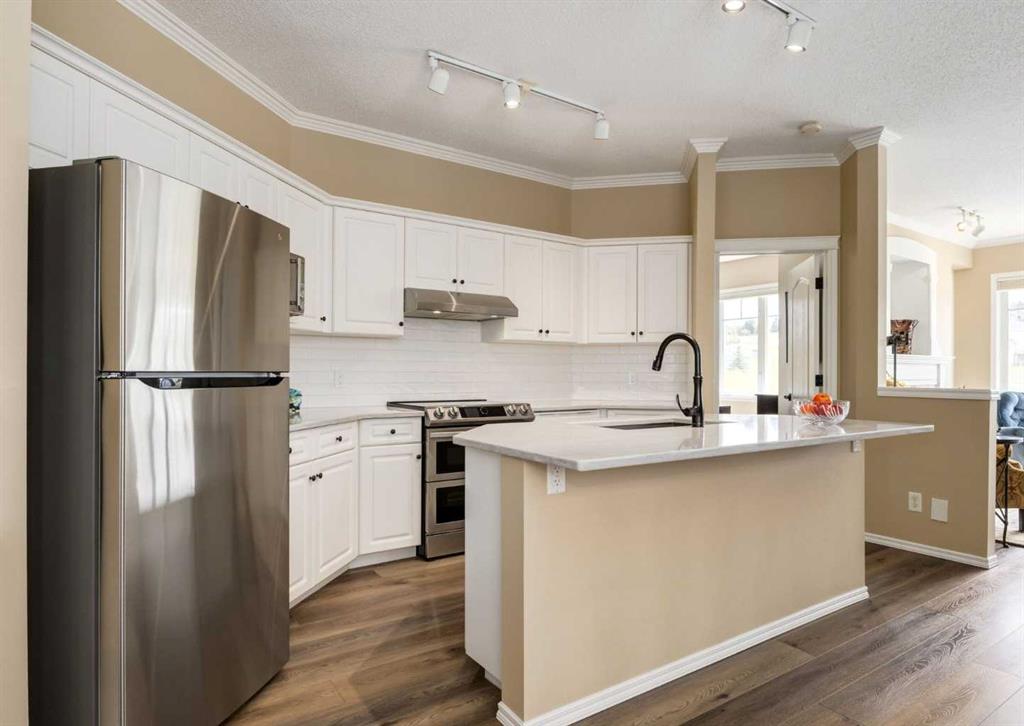 Picture for 149 Edgeridge Terrace NW