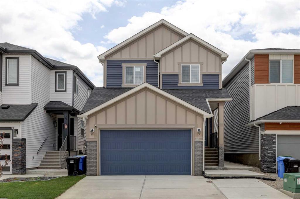 Picture for 154 Amblehurst Way NW