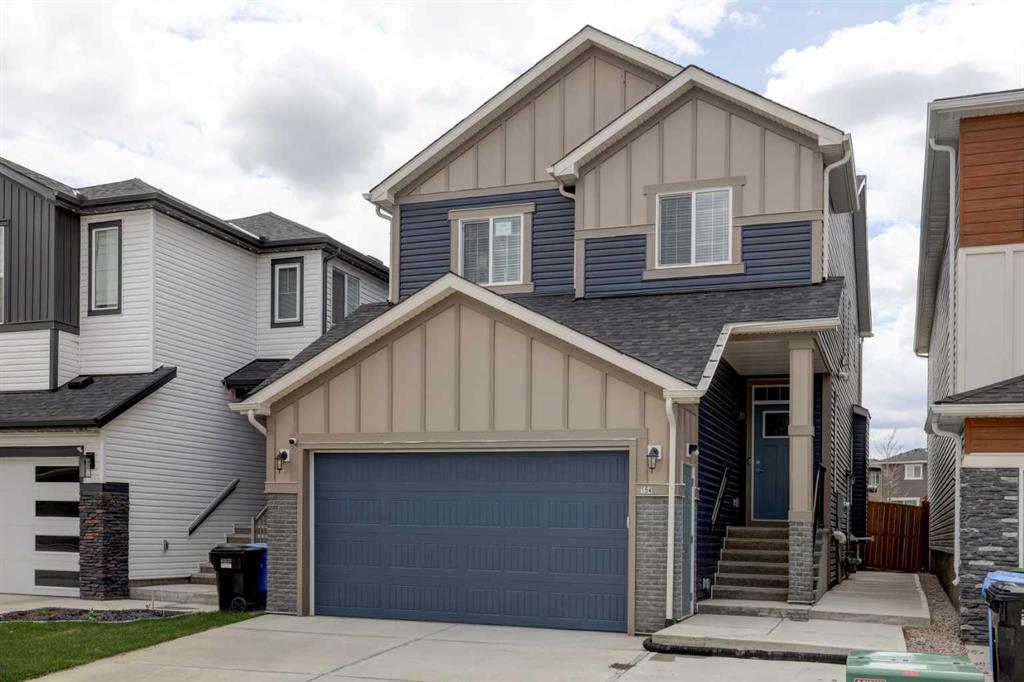 Picture for 154 Amblehurst Way NW