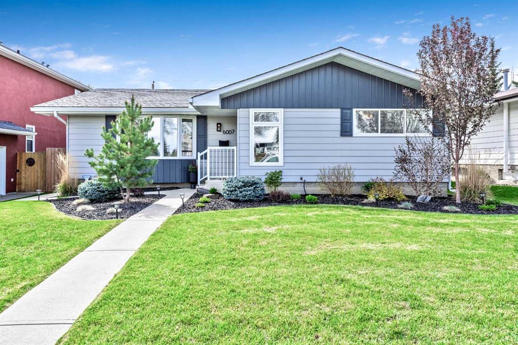 Picture for 6007 34 Street SW