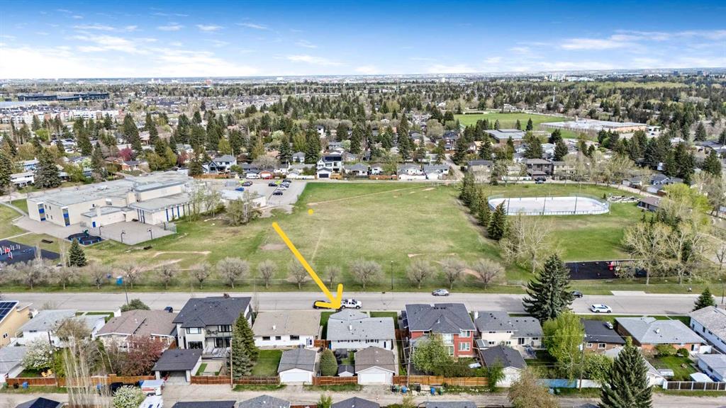 Picture for 6007 34 Street SW