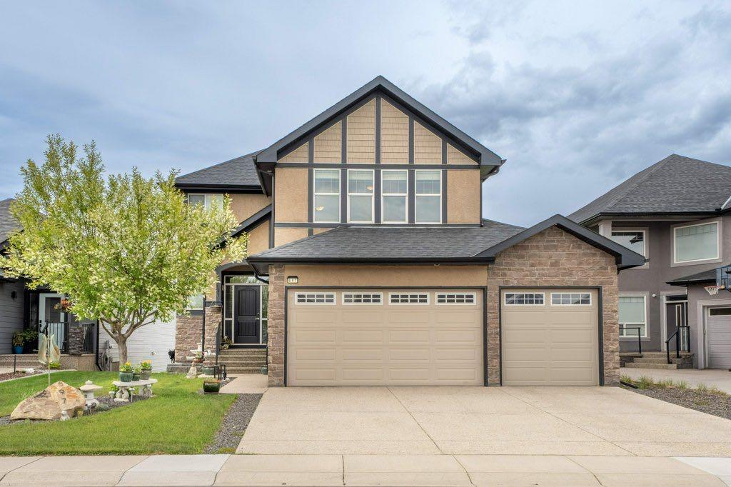 Picture for 597 Muirfield Crescent 