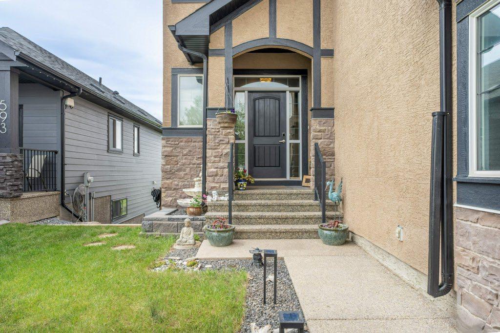 Picture for 597 Muirfield Crescent 