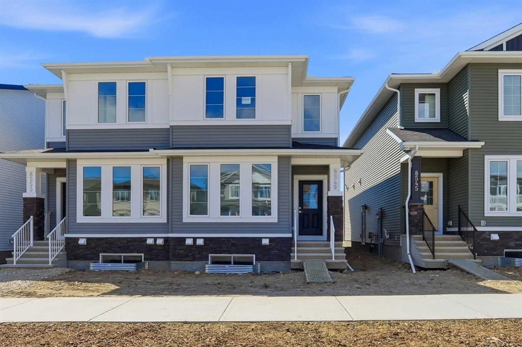 Picture for 8549 Huxbury Drive NE