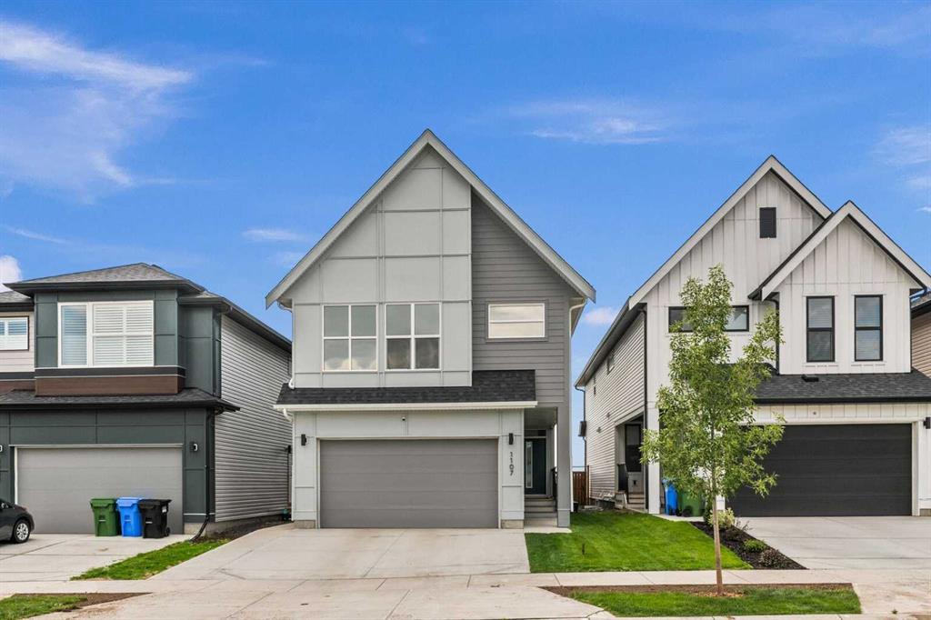 Picture for 1107 Copperfield Boulevard SE