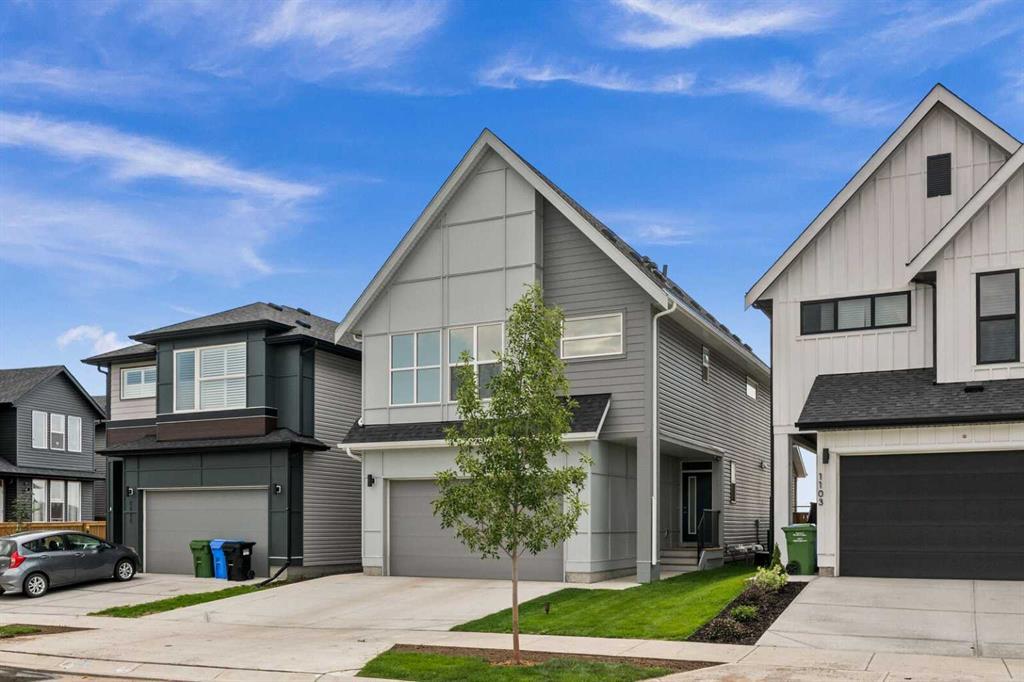 Picture for 1107 Copperfield Boulevard SE
