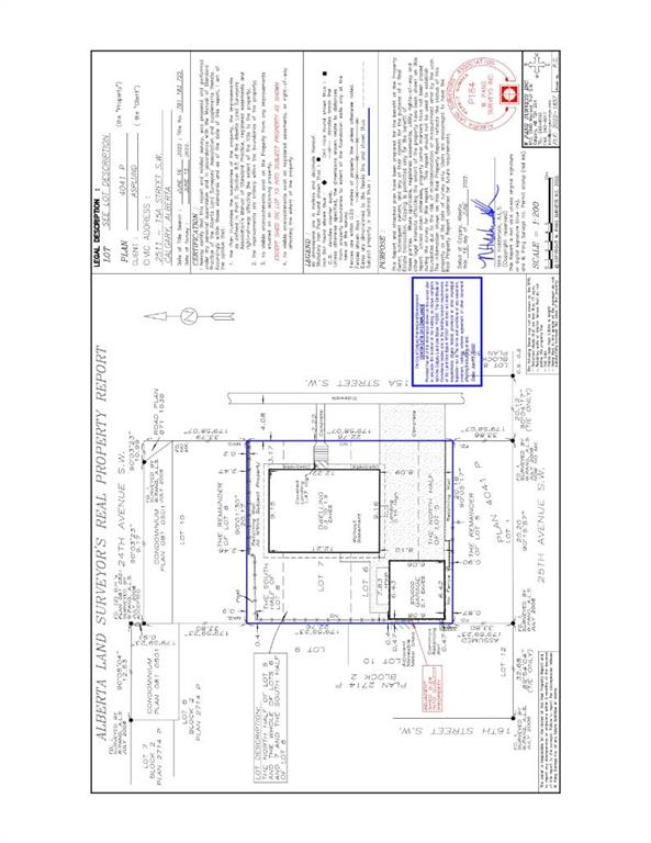 Picture for 2511 15A Street SW