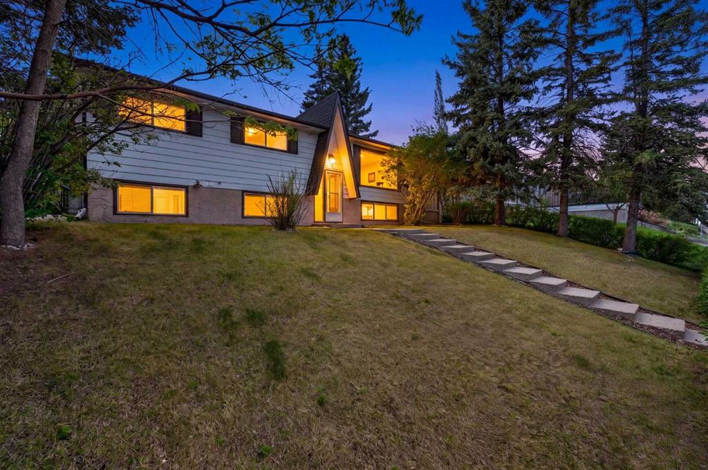 Picture for 7539 Hunterview Drive NW
