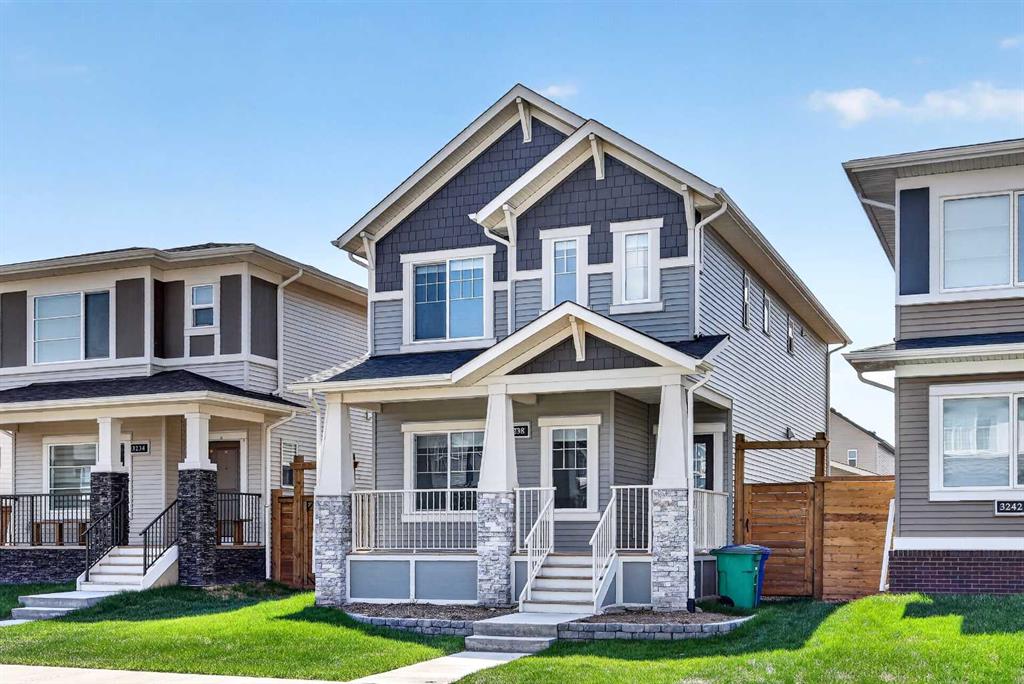 Picture for 3238 Chinook Winds Drive SW