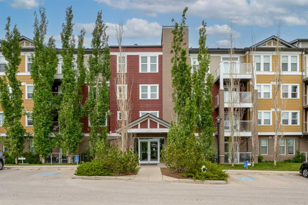 Picture for 408, 2300 Evanston Square NW
