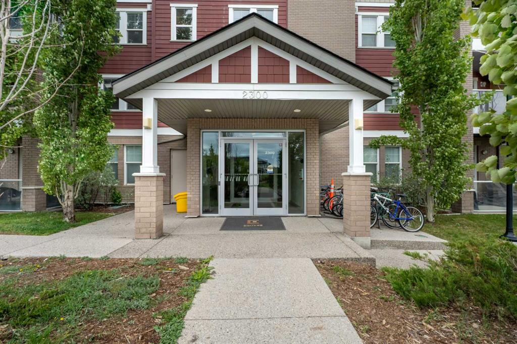 Picture for 408, 2300 Evanston Square NW