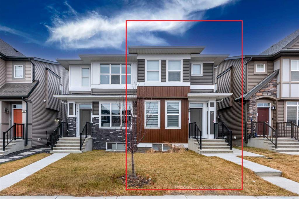 Picture for 57 Corner Glen Row NE