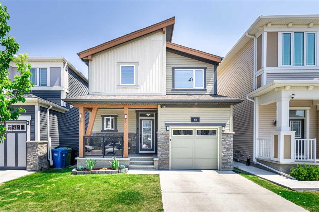 Picture for 62 Carrington Rise NW