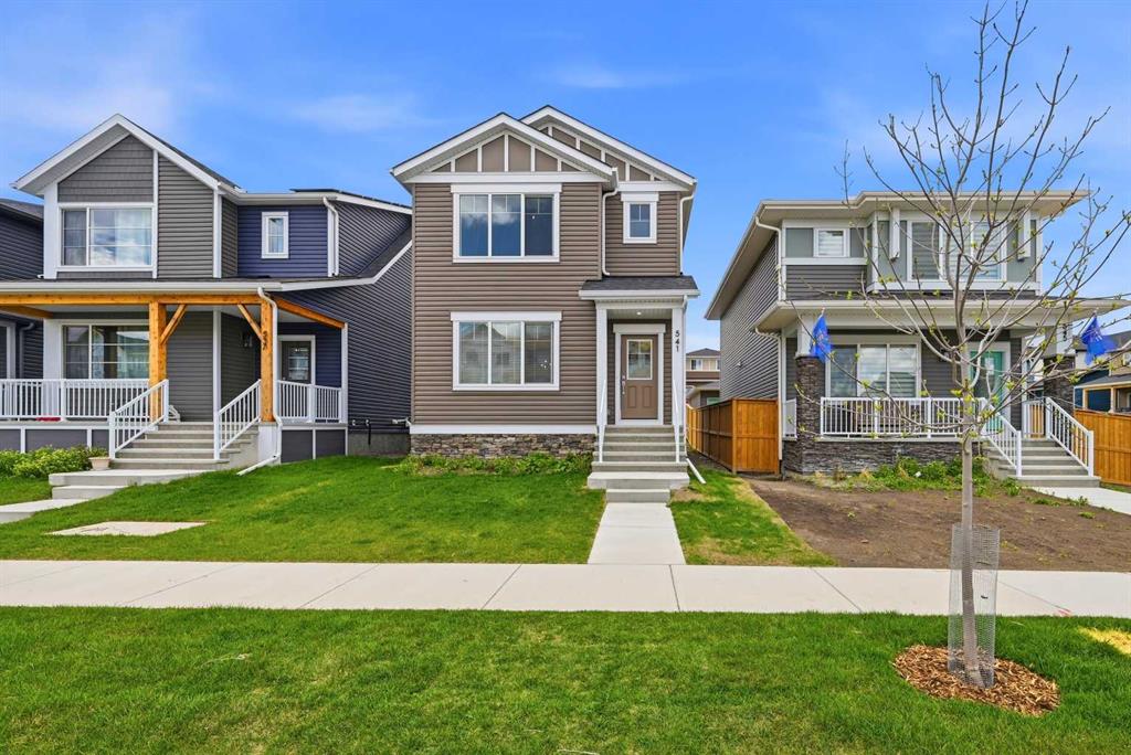Picture for 541 Bayview Street SW