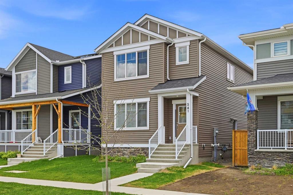 Picture for 541 Bayview Street SW