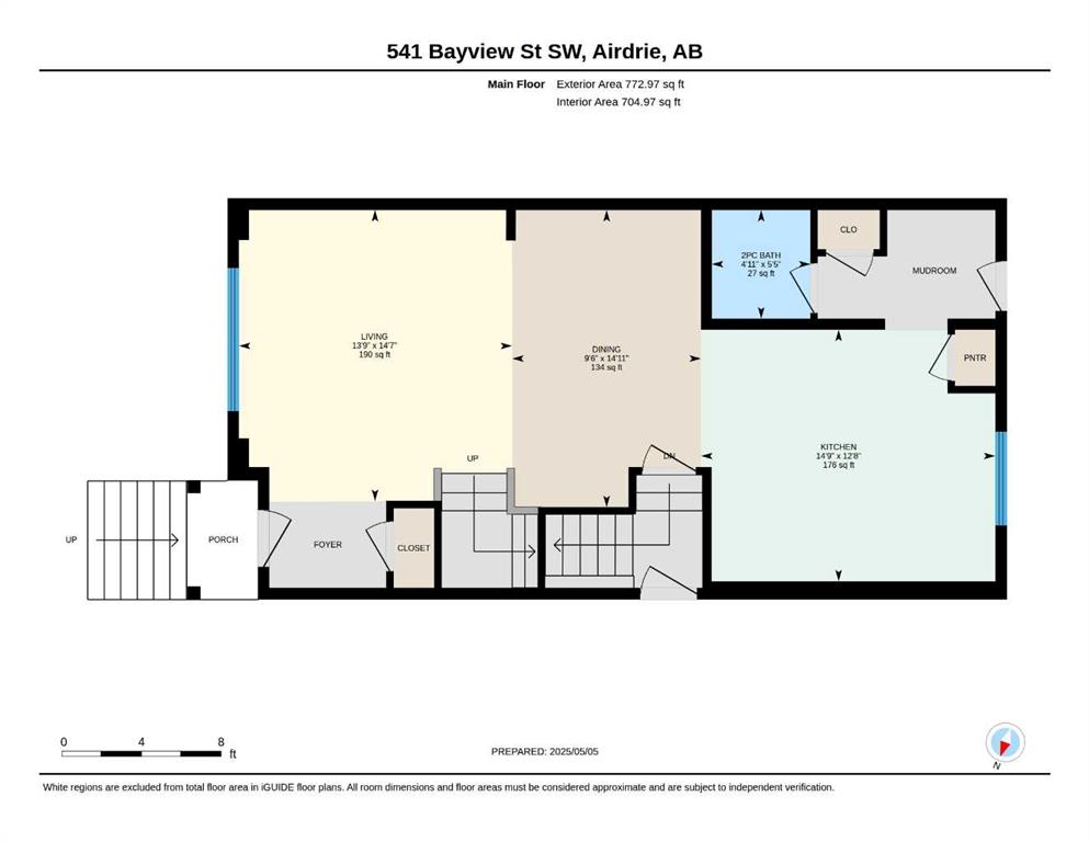 Picture for 541 Bayview Street SW