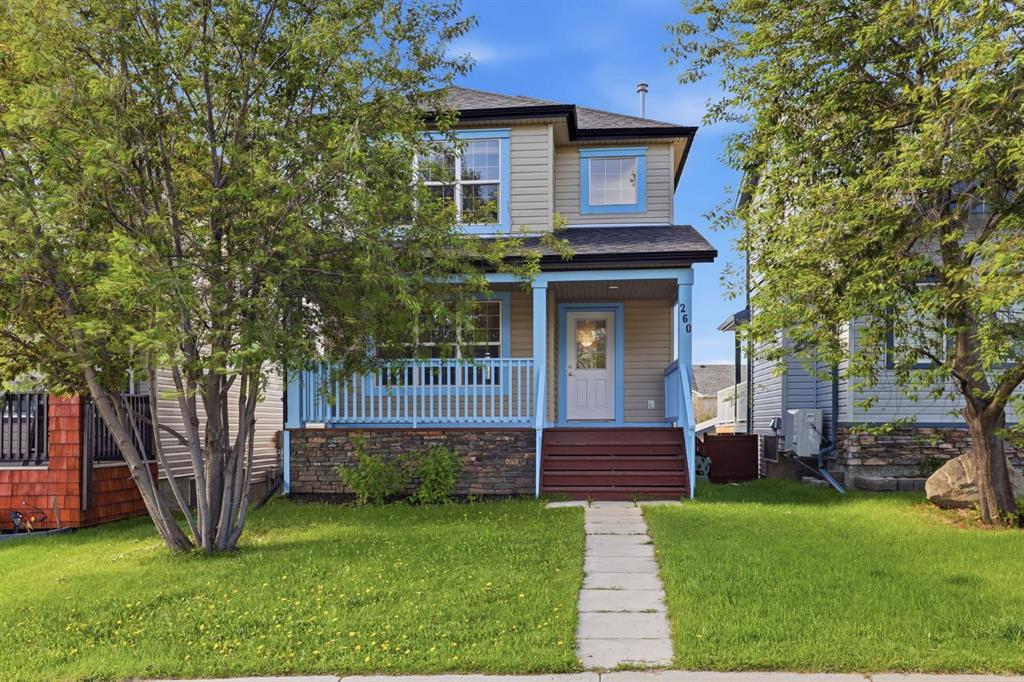 Picture for 260 Covemeadow Road NE