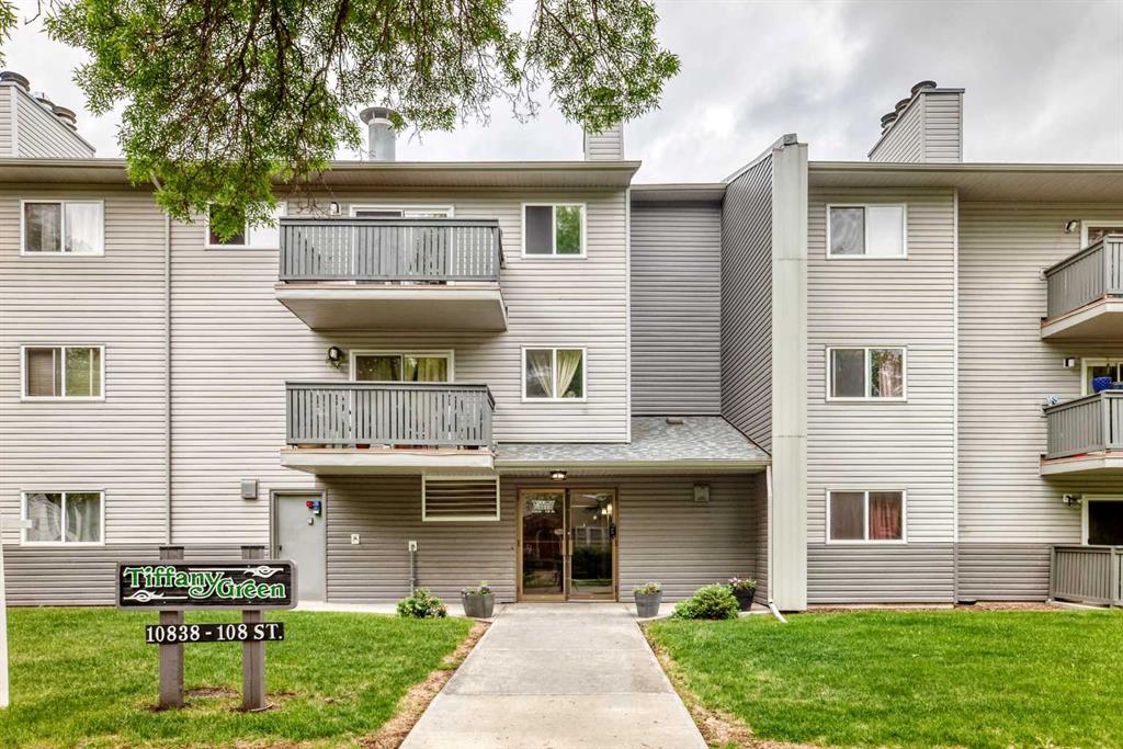 Picture for 305, 10838 108 Street NW