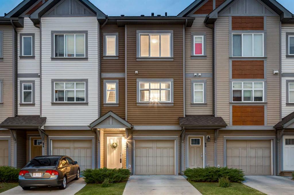 Picture for 92 Copperstone Common SE