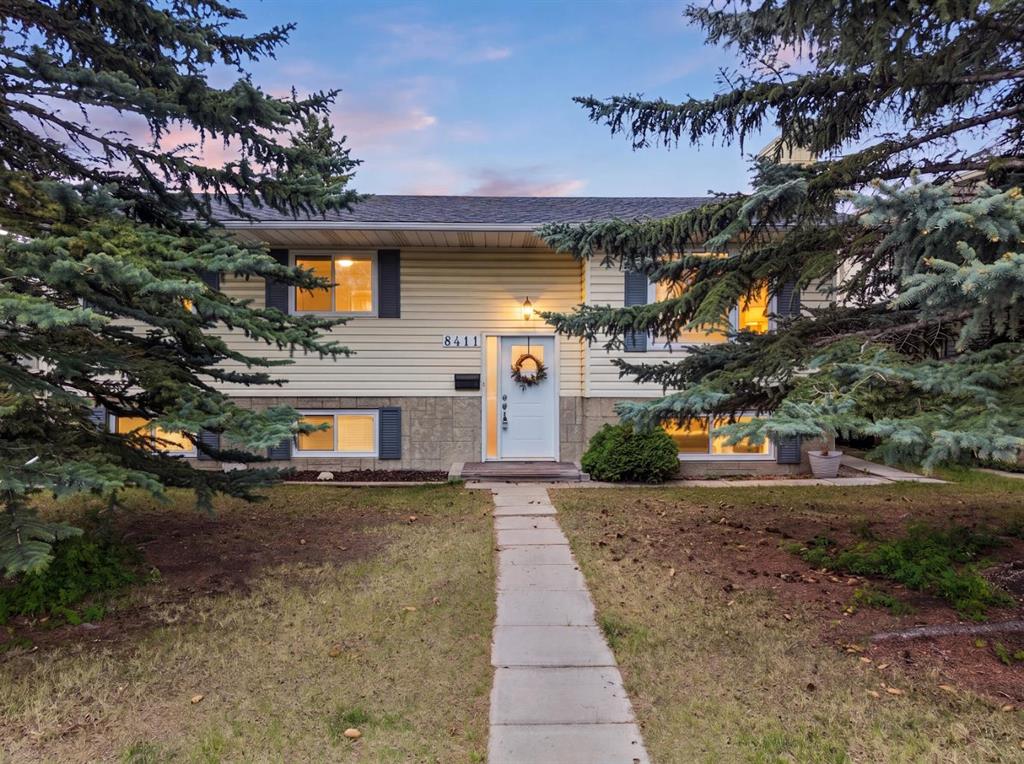 Picture for 8411 Silver Springs Road NW