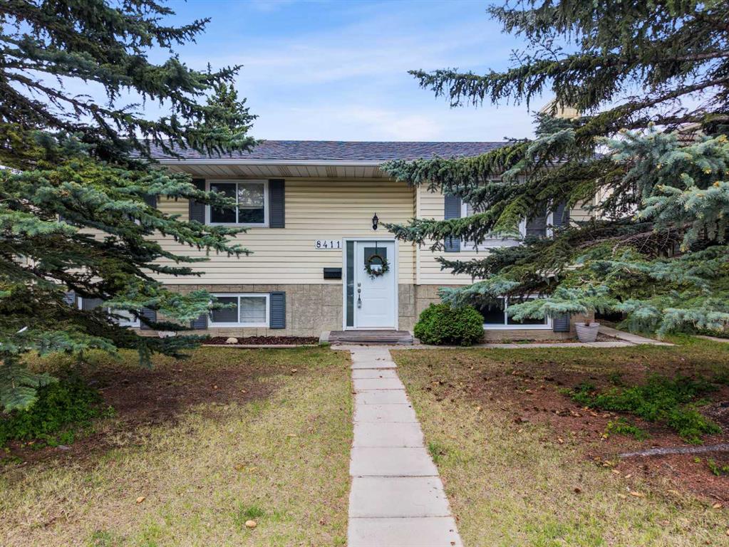 Picture for 8411 Silver Springs Road NW