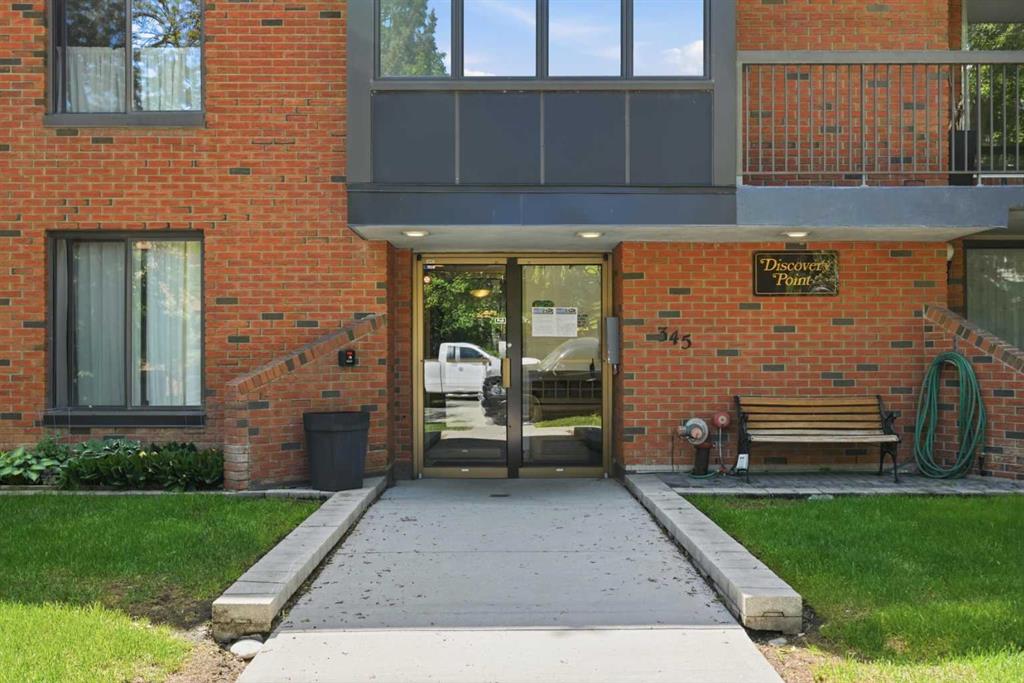 Picture for 201, 345 4 Avenue NE