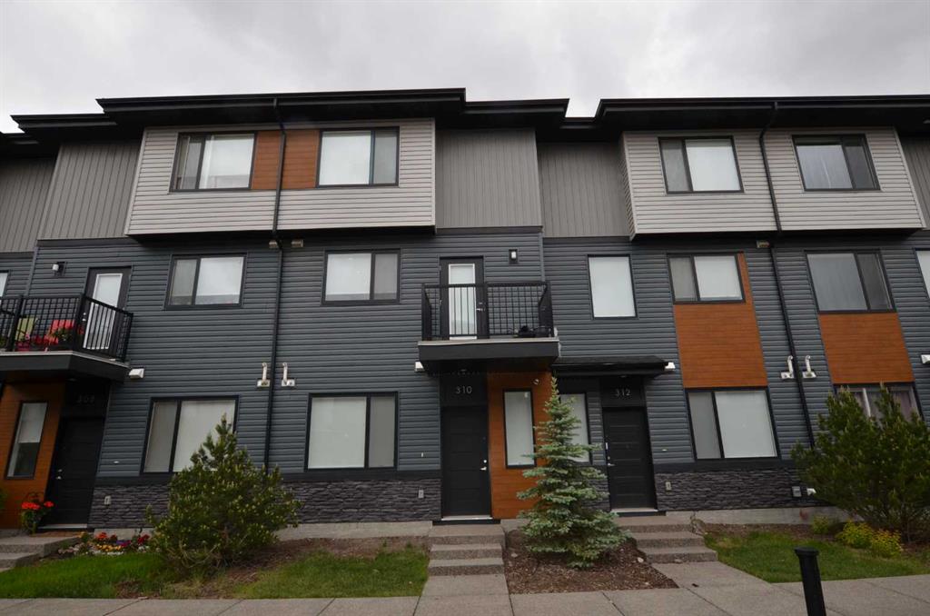 Picture for 310 Corner Glen Circle NE