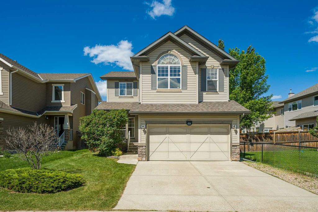 Picture for 63 Cougartown Close SW