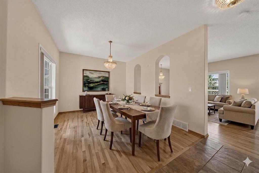 Picture for 63 Cougartown Close SW