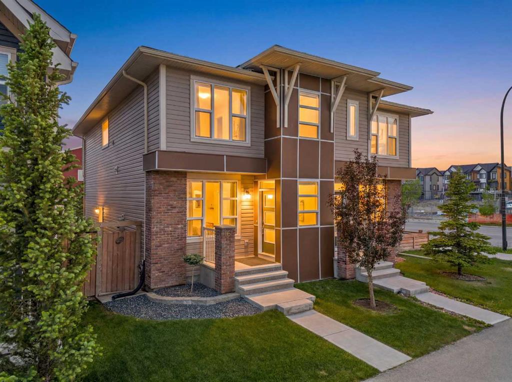 Picture for 161 Livingston View NE