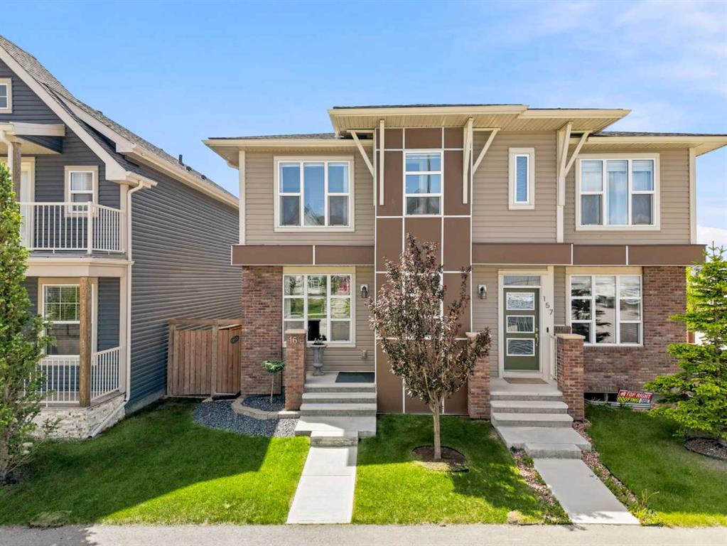 Picture for 161 Livingston View NE