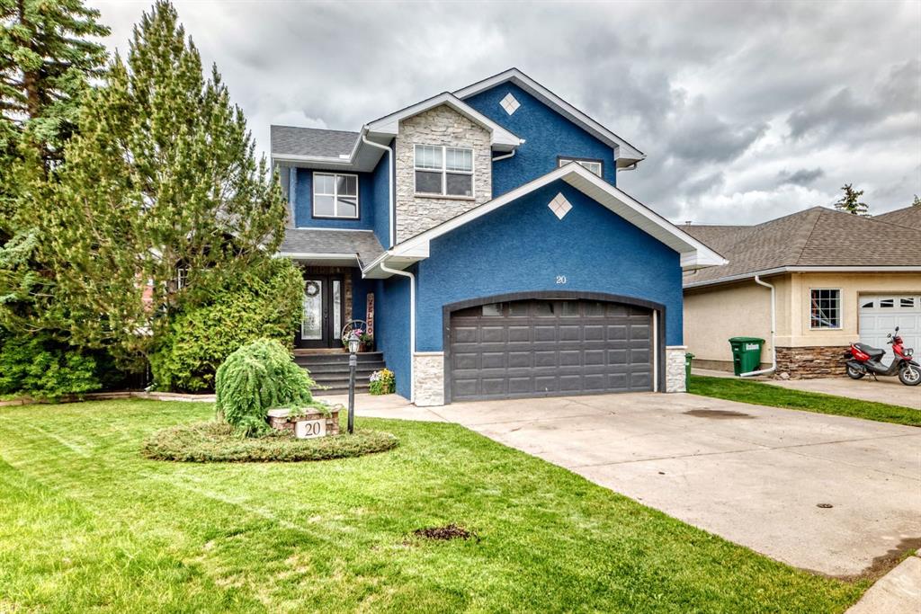 Picture for 20 Madison Court 