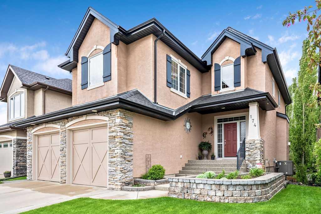 Picture for 174 Arbour Vista Close NW