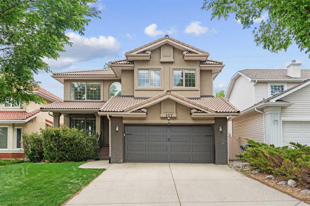 Picture for 107 Edgebrook Circle NW