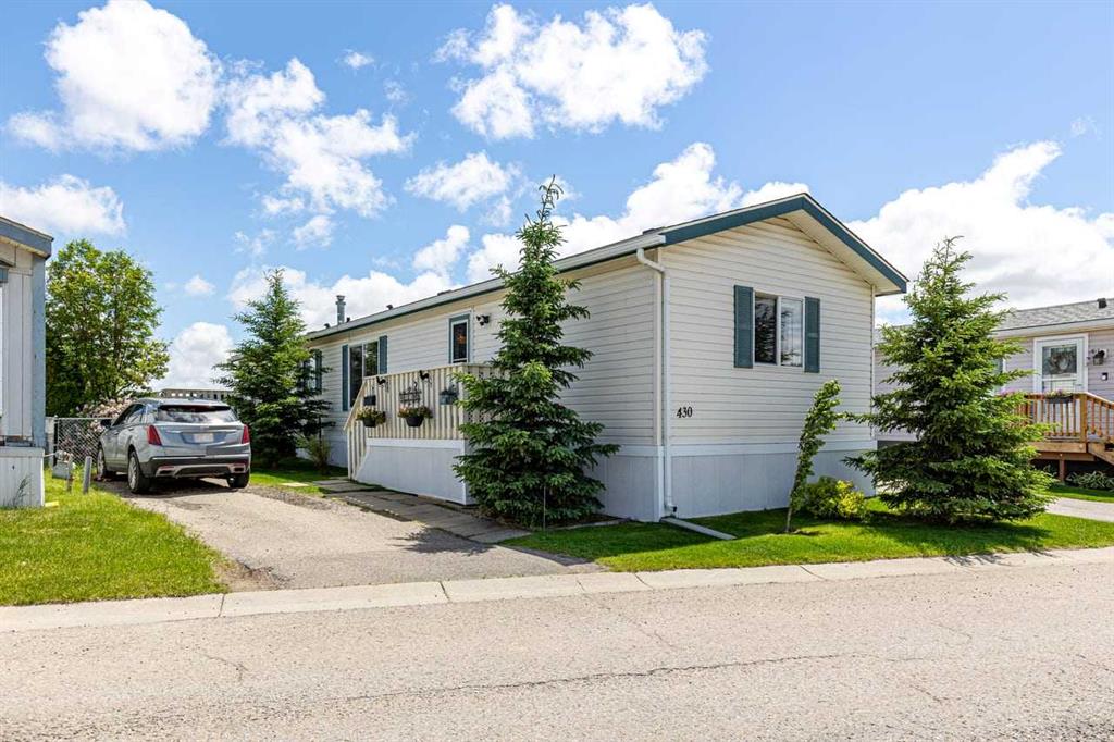 Picture for 430, 1101 84 Street NE
