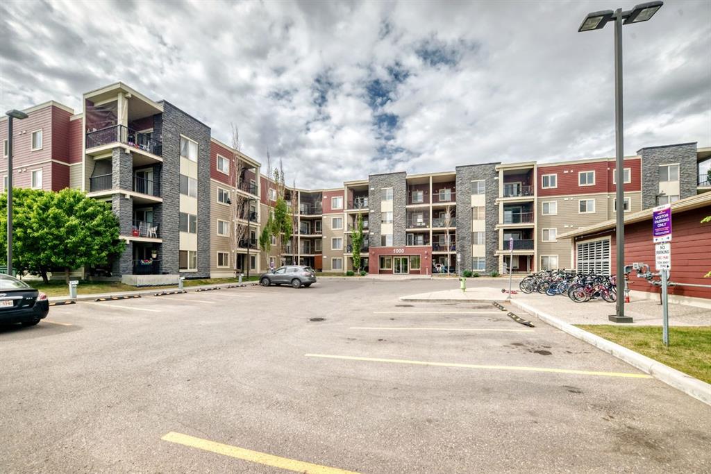 Picture for 106, 5 Saddlestone Way NE