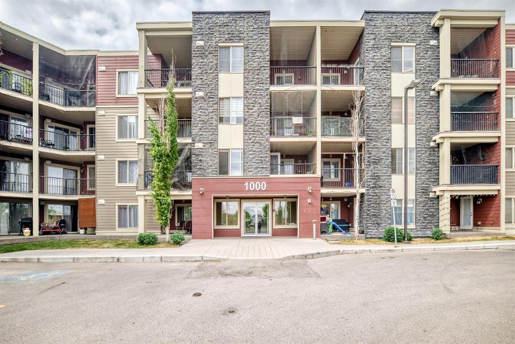 Picture for 106, 5 Saddlestone Way NE