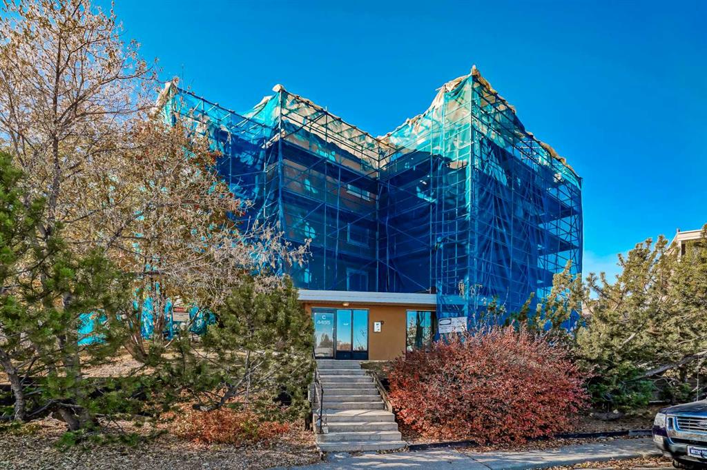 Picture for 105, 4455C Greenview Drive NE