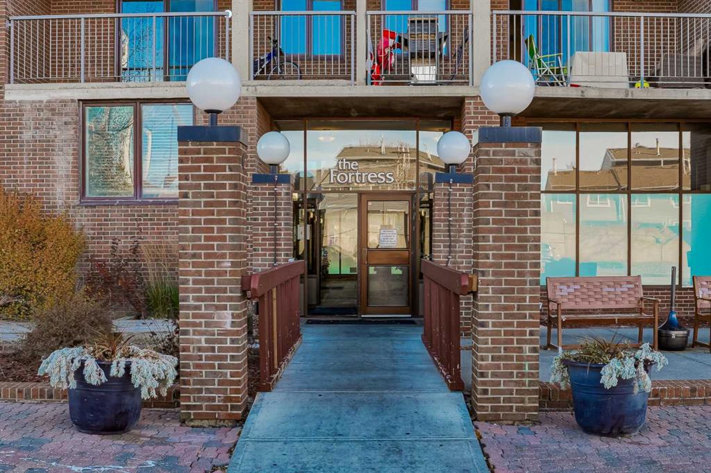 Picture for 307, 4944 Dalton Drive NW